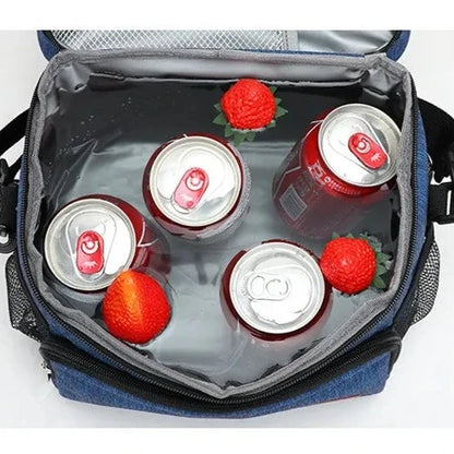 Food and Drink Thermal Bag