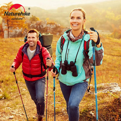 Pro Foldable Trekking Poles