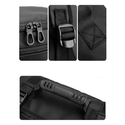 NewUrban Large Capacity Waterproof Multifunctional Backpack