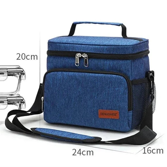 Food and Drink Thermal Bag