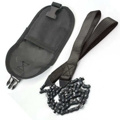 Portable Hand Saw for Gardening and Wood Cutting