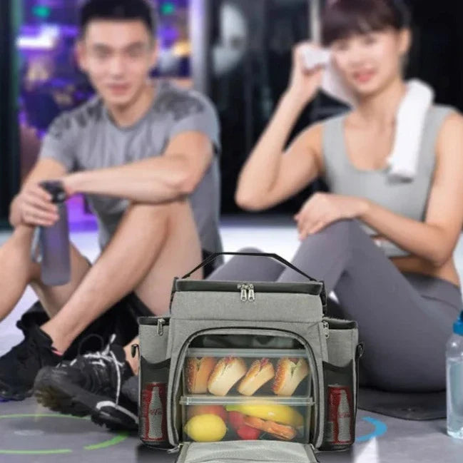 Super Sport Thermal Bag