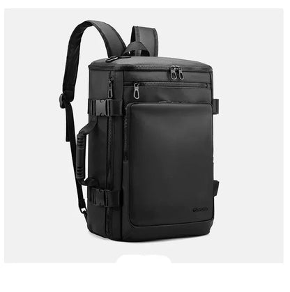 NewUrban Large Capacity Waterproof Multifunctional Backpack