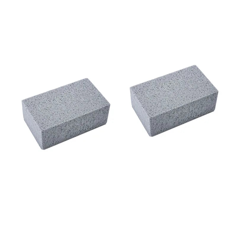 FAIS DU BBQ Grill Limpeza Bloco de Tijolo Grelha Prateleiras de Pedra Manchas Limpador de Graxa Ferramentas para Bbq para Utensílios de Cozinha Escova de Limpeza
