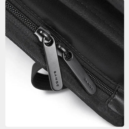 GuardGear Anti-Theft Waterproof Equipment Backpack