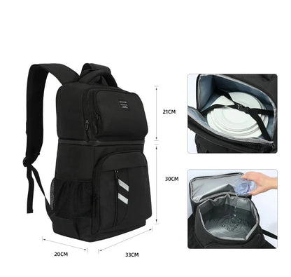 Frost 35L Thermal Backpack