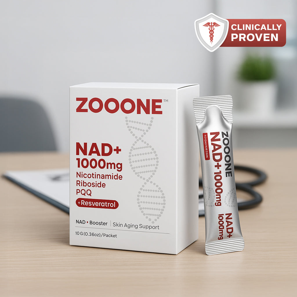 [ONE-TIME OFFER] Zoone™ Liquid NAD — Limited-Time Offer