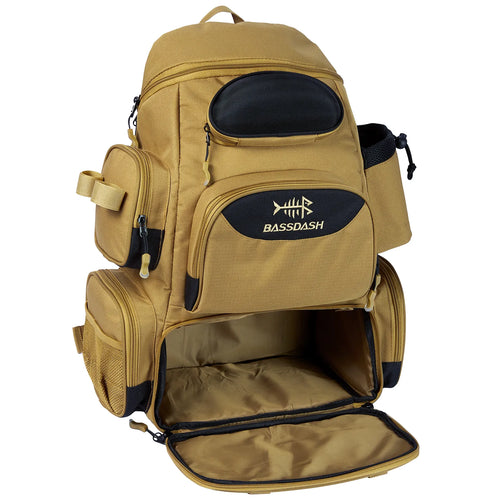 Bassdash Fishing Bag