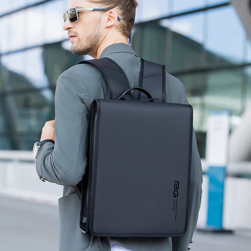 GuardGear Anti-Theft Waterproof Equipment Backpack
