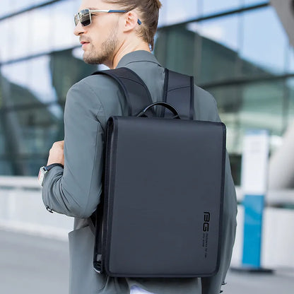 GuardGear Anti-Theft Waterproof Equipment Backpack