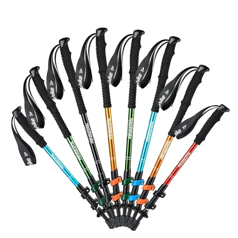 Adjustable Trekking Poles