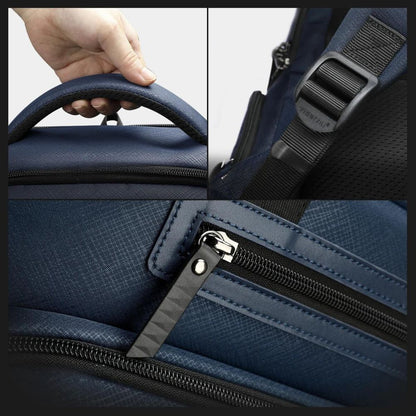 Waterproof Ergonomic Backpack