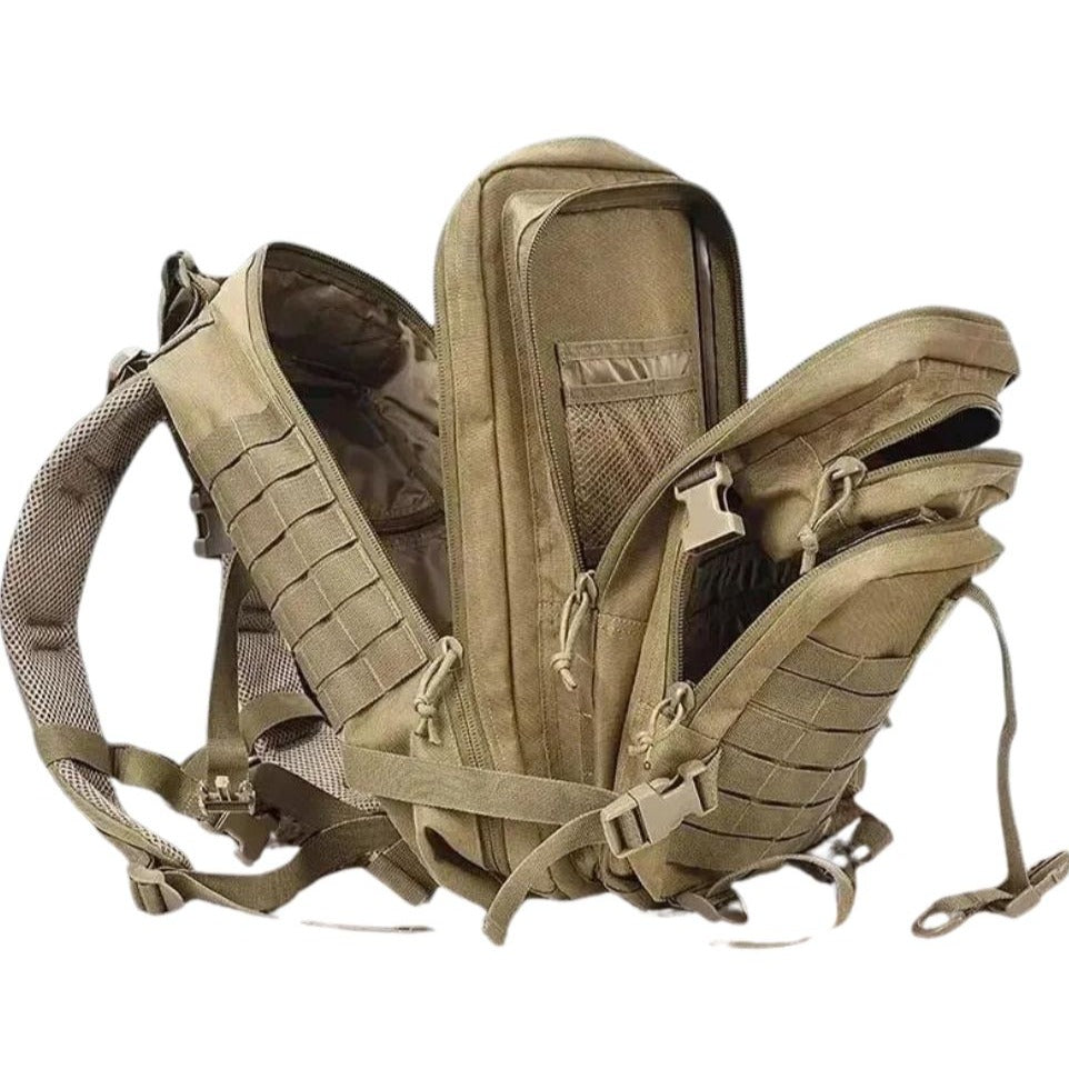 Military Tactical Backpack