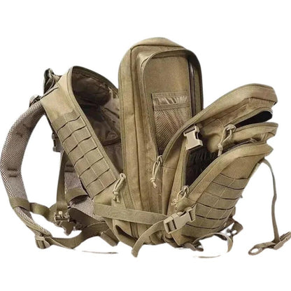 Military Tactical Backpack