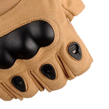 Non-Slip Tactical Gloves