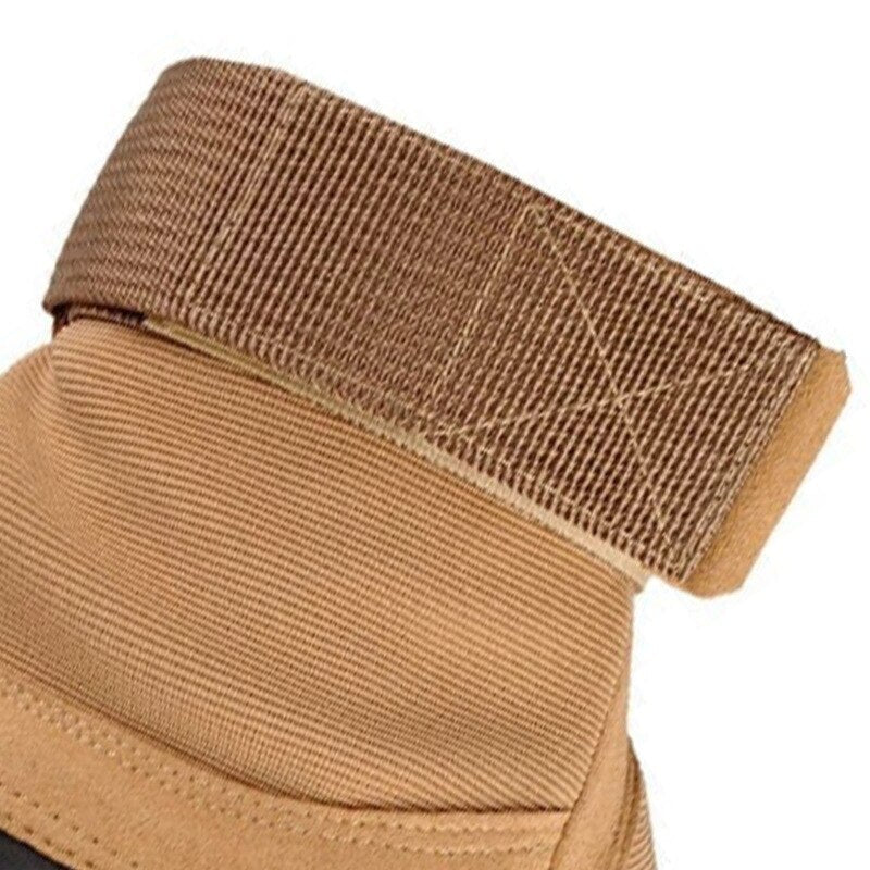 Non-Slip Tactical Gloves