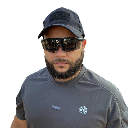 Ballistic Tactical Glasses