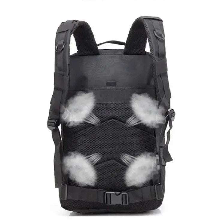 Military Tactical Backpack