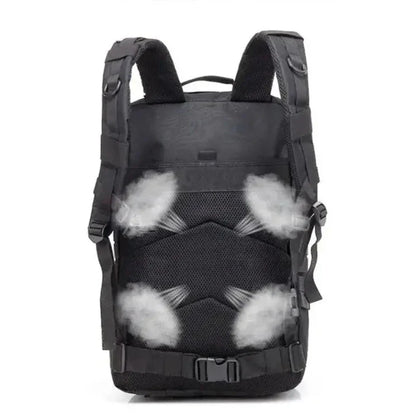 Military Tactical Backpack