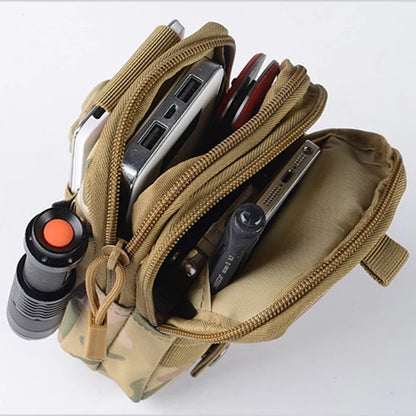 Adventure Tactical Leg Pouch