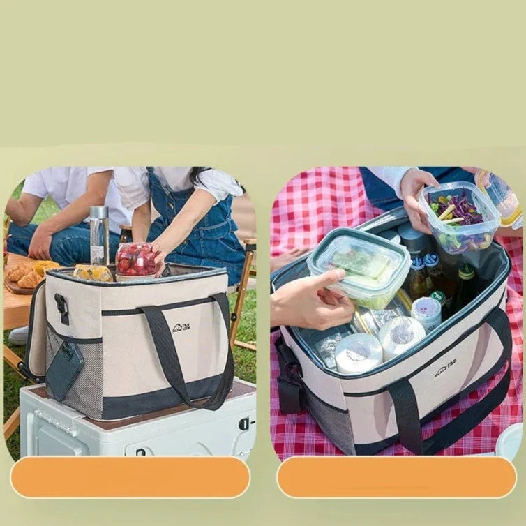 Waterproof Organizer Thermal Bag