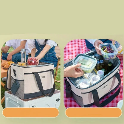 Waterproof Organizer Thermal Bag