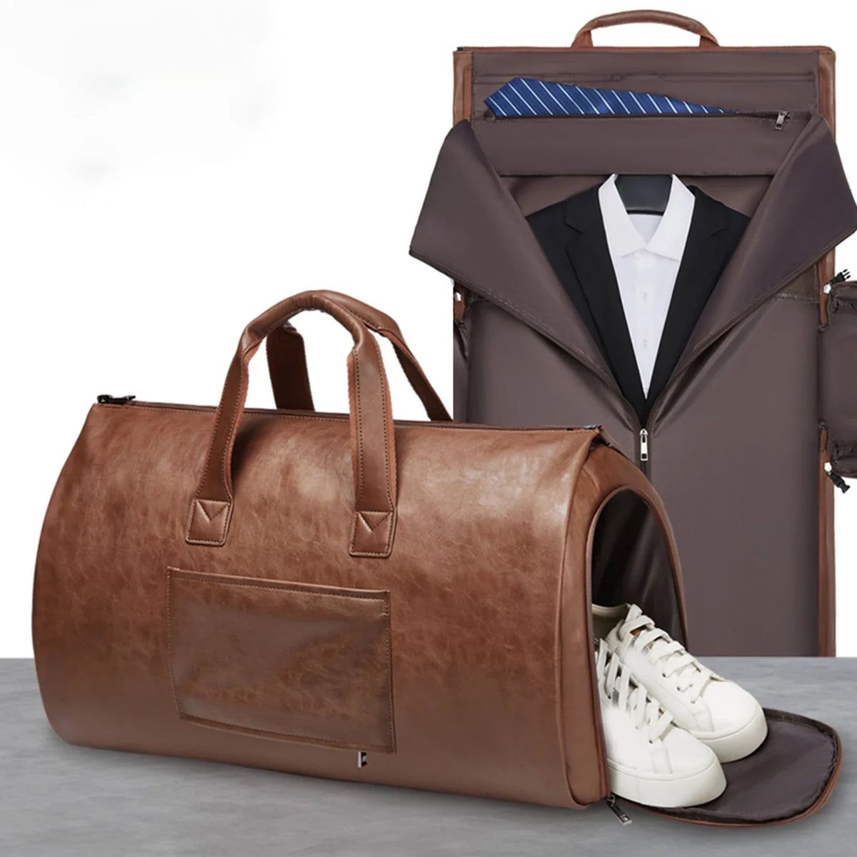 Waterproof Travel Luggage