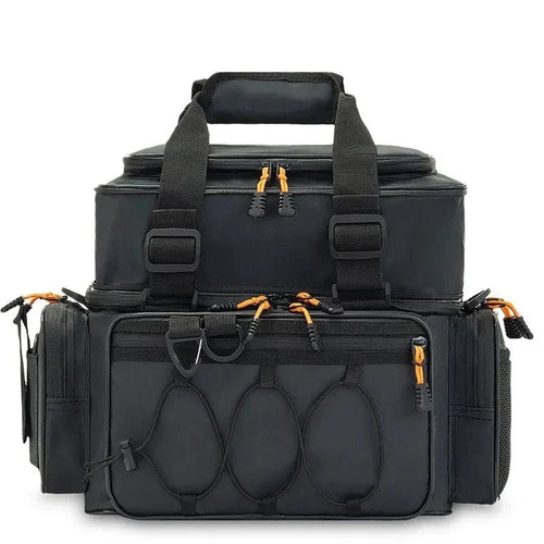 Multifunctional Fishing Bag
