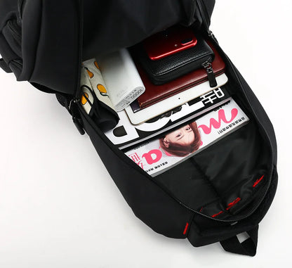 DayVenture Waterproof Men's Backpack