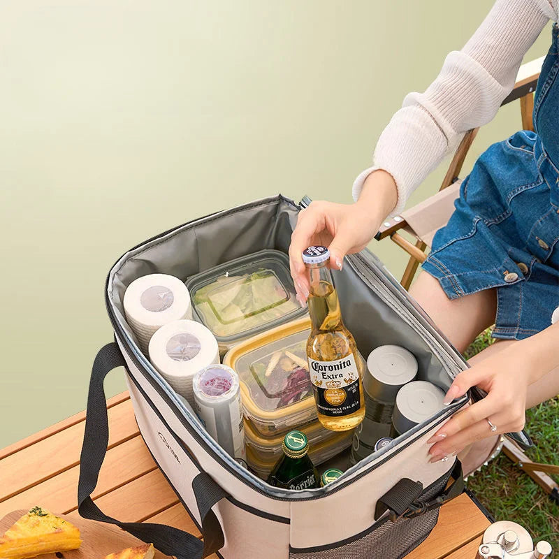 Waterproof Organizer Thermal Bag