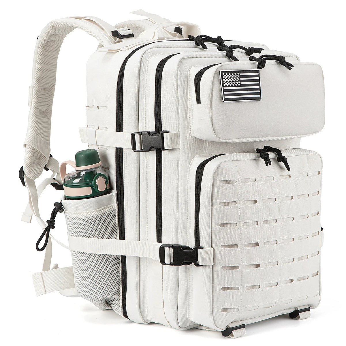 Tactical Adventure Backpack