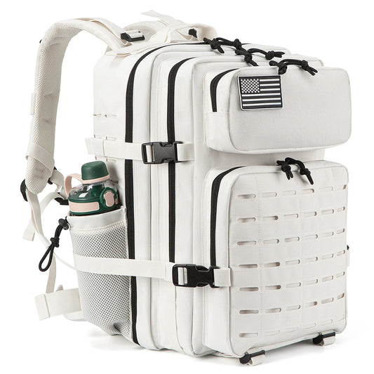 Tactical Adventure Backpack