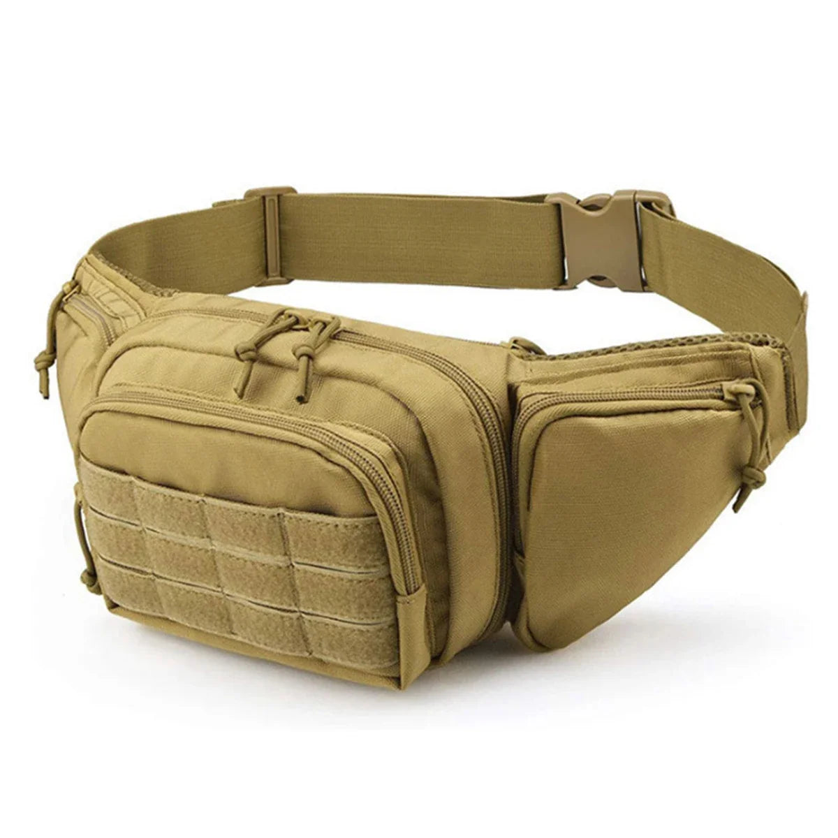 Multifunctional Tactical Waist Bag