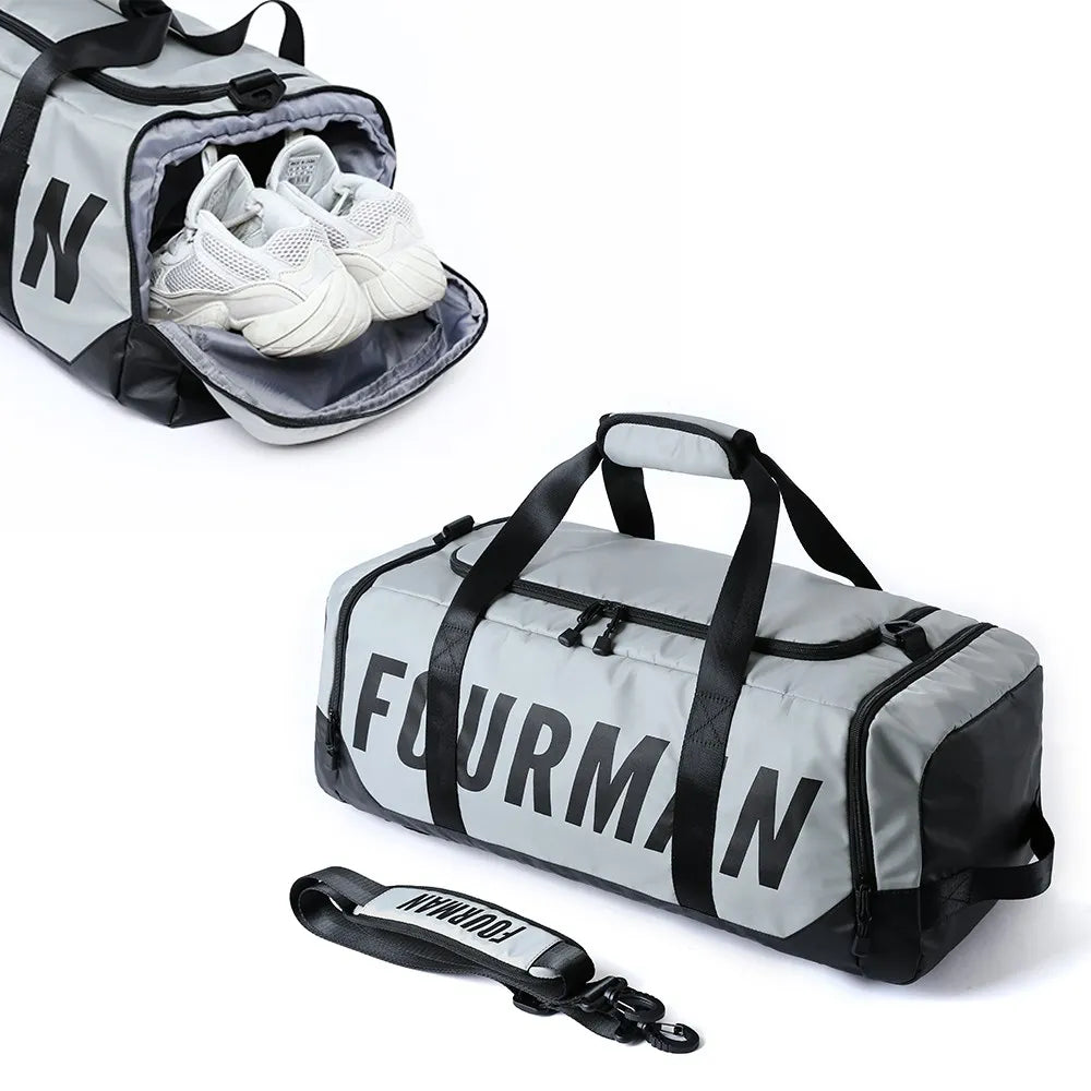 Trekking Bag for Sports Enthusiasts