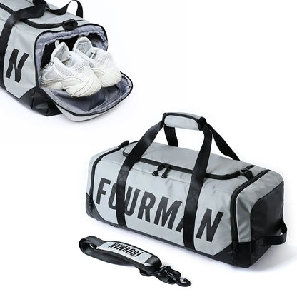 Trekking Bag for Sports Enthusiasts