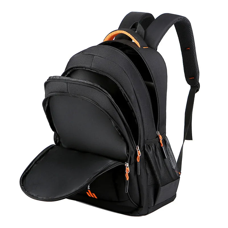 DayVenture Waterproof Men's Backpack