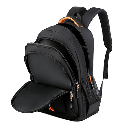 DayVenture Waterproof Men's Backpack
