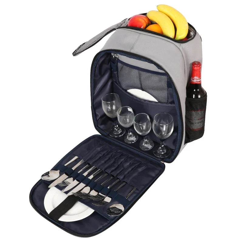 ThermoFlex Multi-Function Thermal Backpack