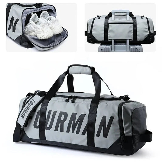 Trekking Bag for Sports Enthusiasts