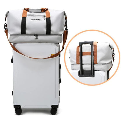 Multifunctional Travel Bag