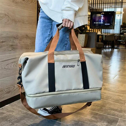 Multifunctional Travel Bag