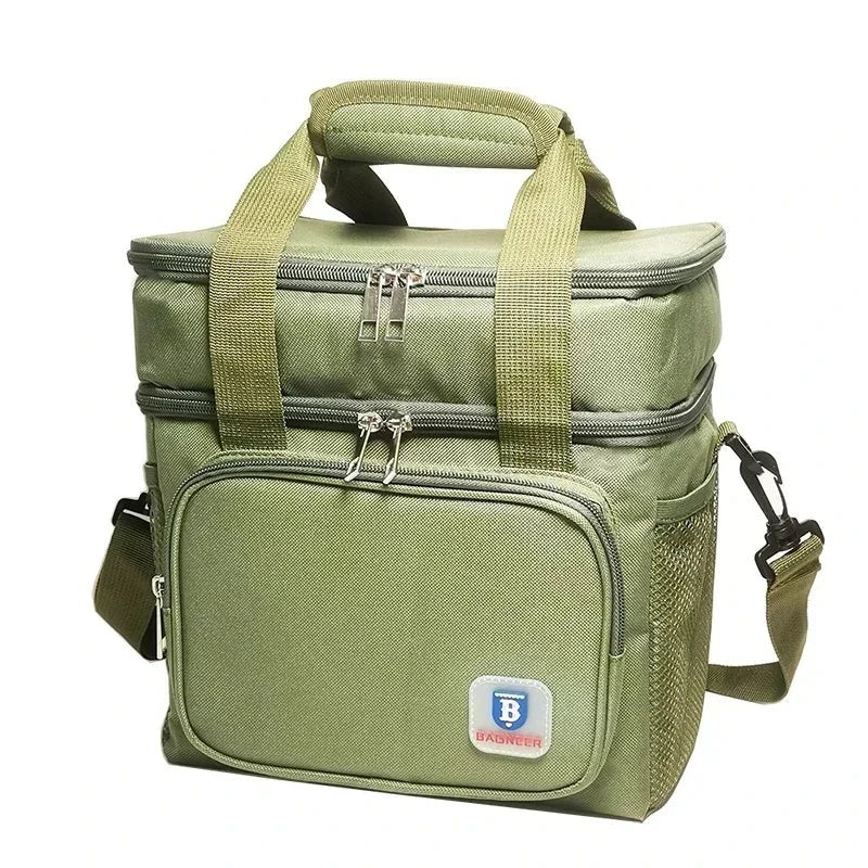 ThermiPack Waterproof Thermal Lunch Box
