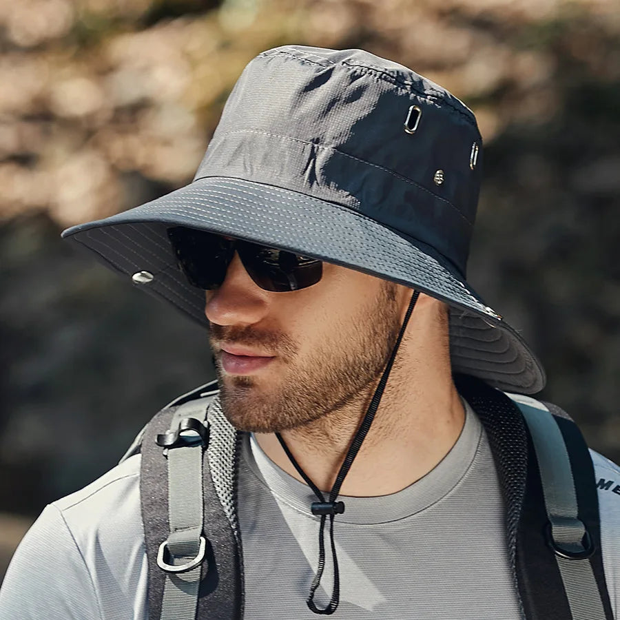 Anti-UV PRO Hat