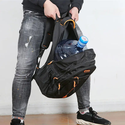 DayVenture Waterproof Men's Backpack