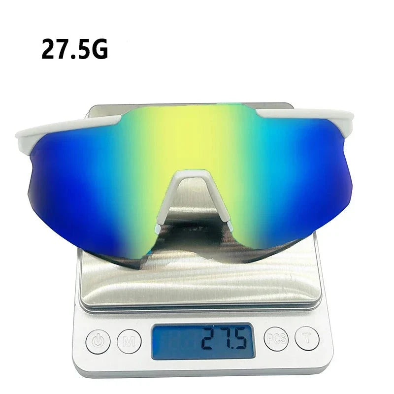 PRO Cycling Glasses