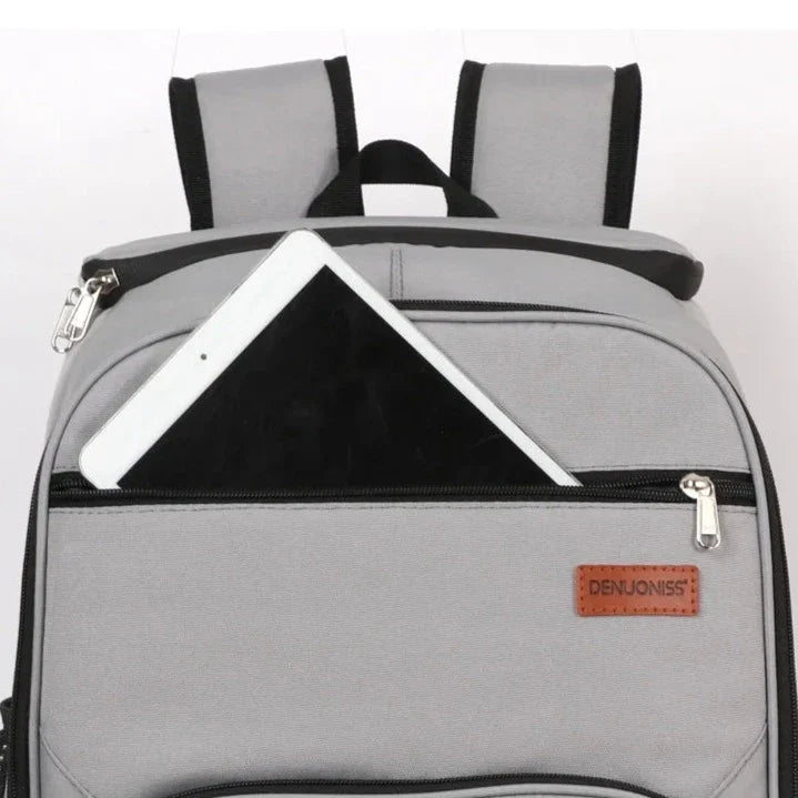 ThermoFlex Multi-Function Thermal Backpack