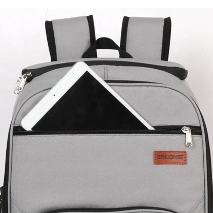 ThermoFlex Multi-Function Thermal Backpack