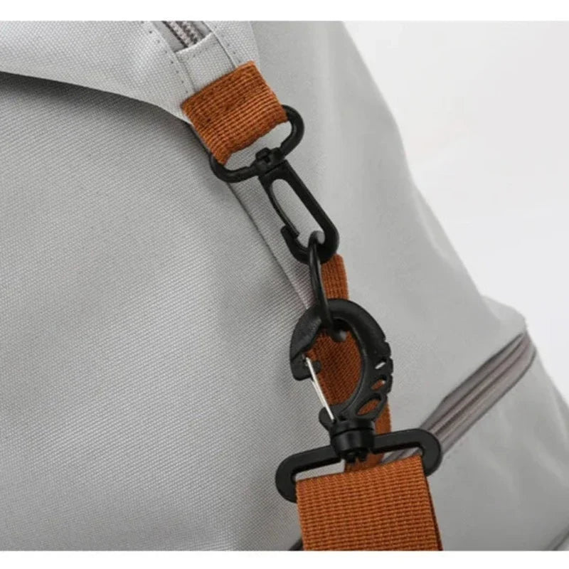Multifunctional Travel Bag