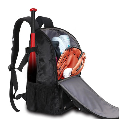 SportPro Hyperfunctional Waterproof Sports Backpack