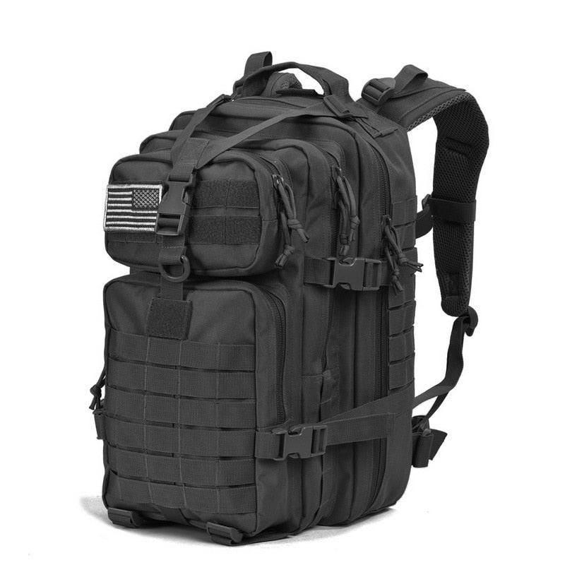 Military Tactical Backpack 50L
